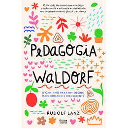 Pedagogia Waldorf