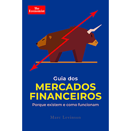 Guia dos mercados financeiros