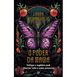 O Poder Da Magia