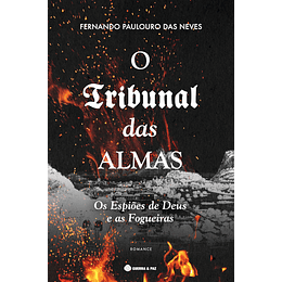 O Tribunal Das Almas