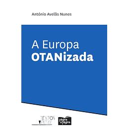 A Europa Otanizada