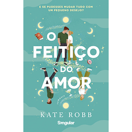 O Feitiço do Amor  