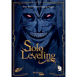 Solo Leveling 9