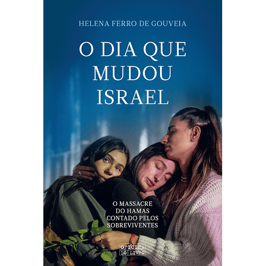 O Dia que Mudou Israel