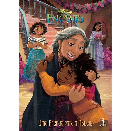 Encanto 5 - Um Presente para a Abuela