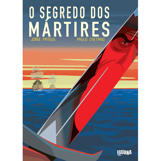 O Segredo dos Mártires