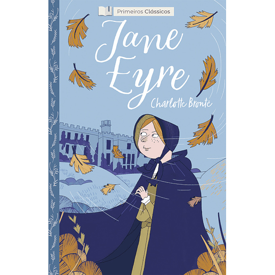 Jane Eyre  