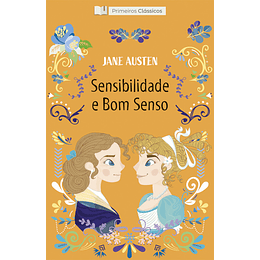 Sensibilidade e bom senso  