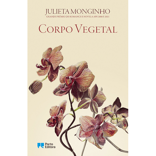 Corpo Vegetal  