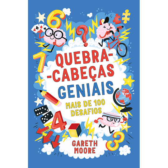 Quebra-cabeças Geniais