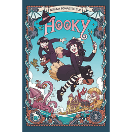 Hooky 1