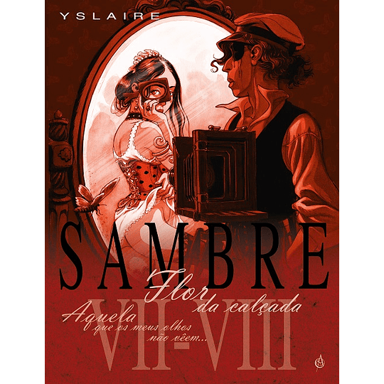 SAMBRE - VOL. VII - VIII