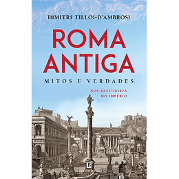 Roma Antiga 