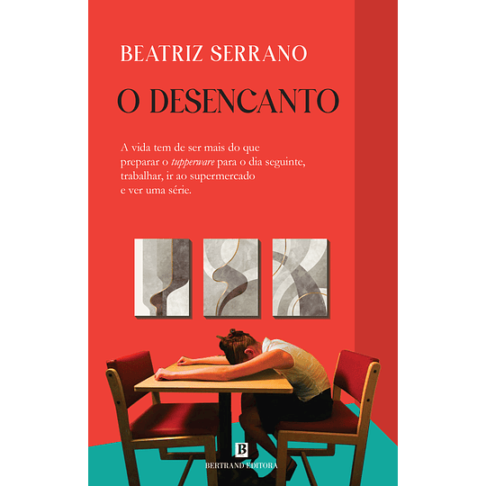 O Desencanto