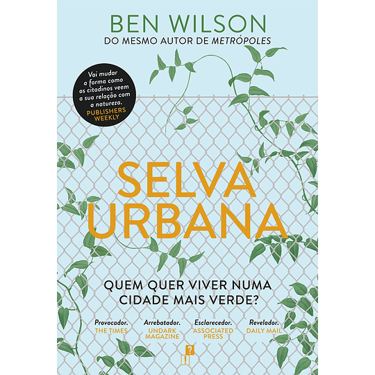 Selva Urbana