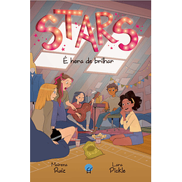 STARS - É HORA DE BRILHAR