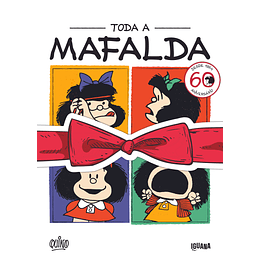 Toda a Mafalda