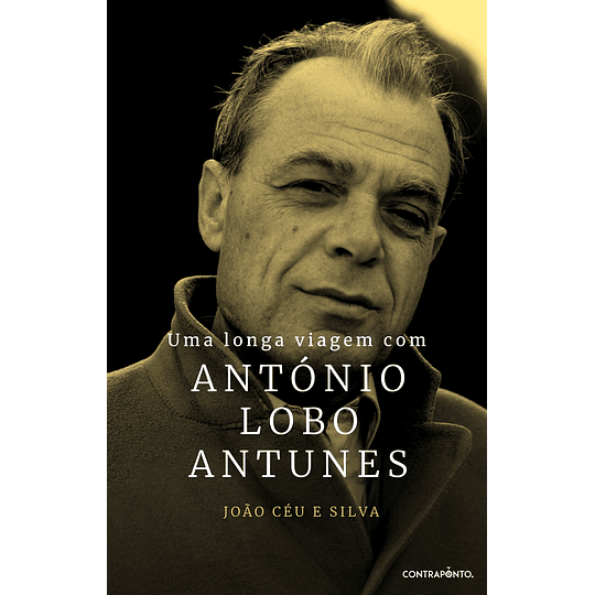 Uma Longa Viagem com António Lobo Antunes