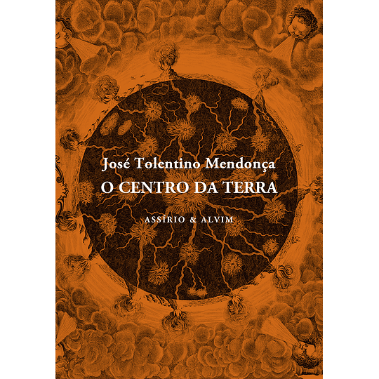 O Centro da Terra  