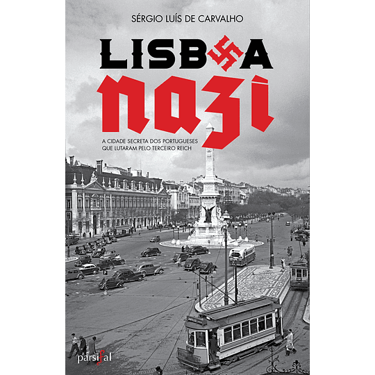 Lisboa Nazi