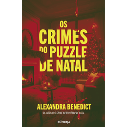 Os Crimes do Puzzle de Natal 