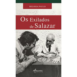 Os Exilados de Salazar