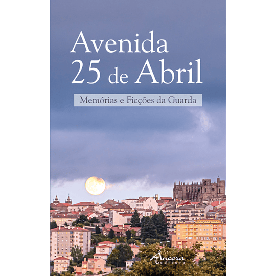 Avenida 25 de Abril