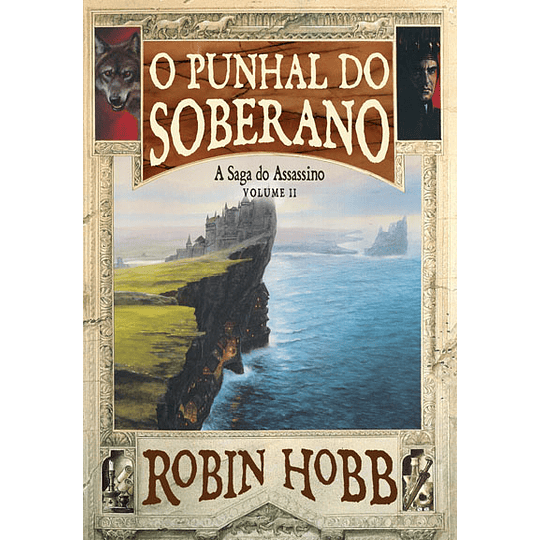 O Punhal do Soberano