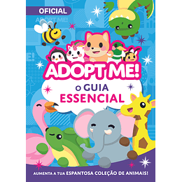 Adopt Me!: O Guia Essencial