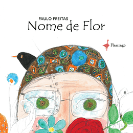 NOME DE FLOR 