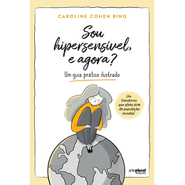 Sou Hipersensível, e agora? 