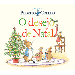 Pedrito Coelho - O Desejo de Natal