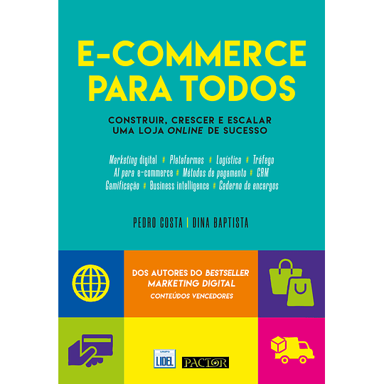 E-Commerce para Todos