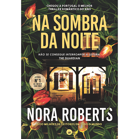 Na Sombra da Noite