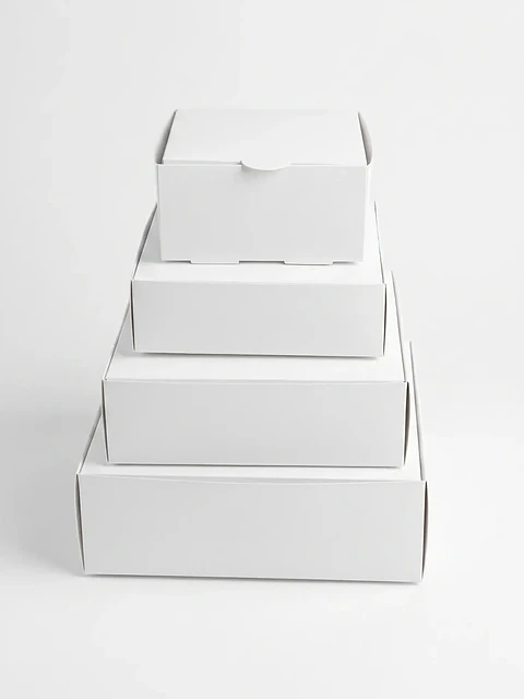 Cajas Personalizadas
