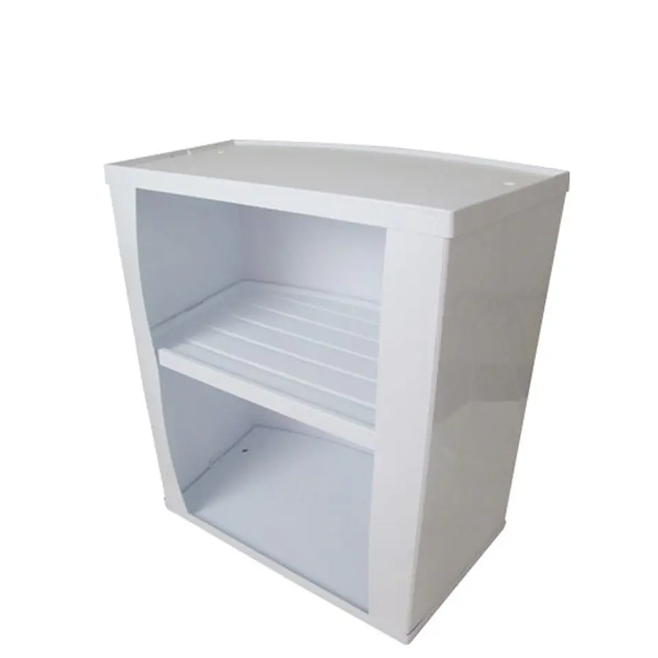 Mesa Counter 3