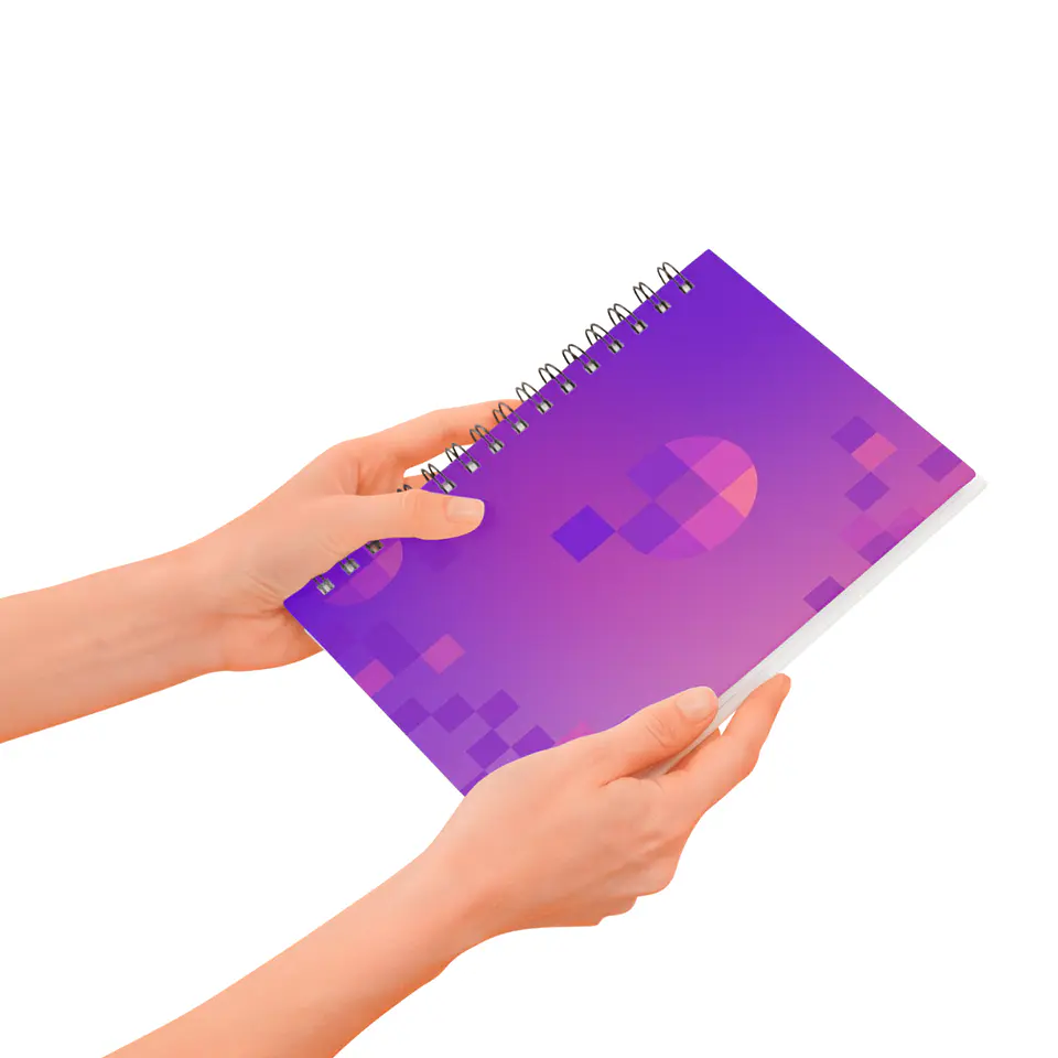Cuadernos personalizados 1
