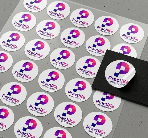 Stickers Personalizados