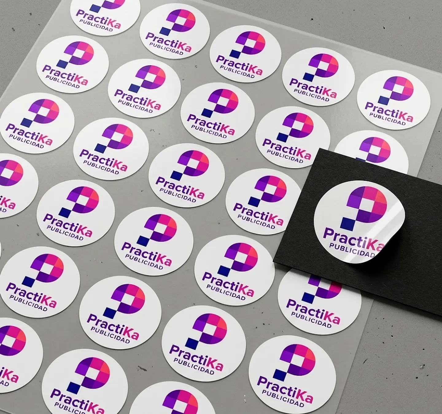 Stickers Personalizados 1