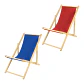 Sillas de Playa Personalizadas - Miniatura 1