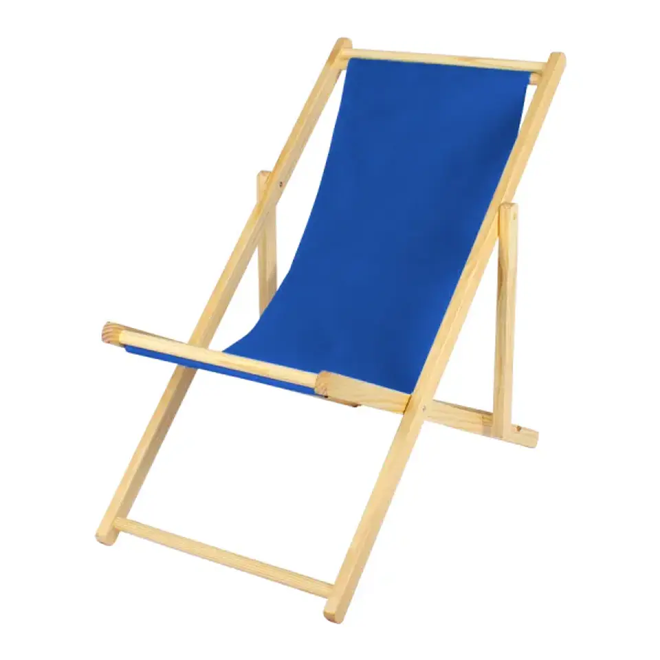 Sillas de Playa Personalizadas 2