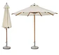 Sombrillas de Playa Promocionales Personalizadas - Miniatura 1