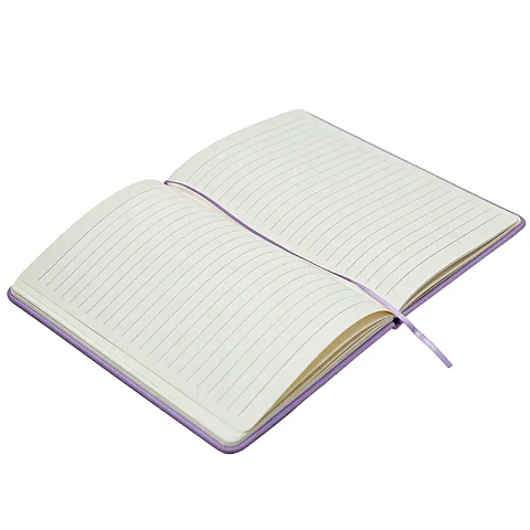 Cuaderno Journal A5