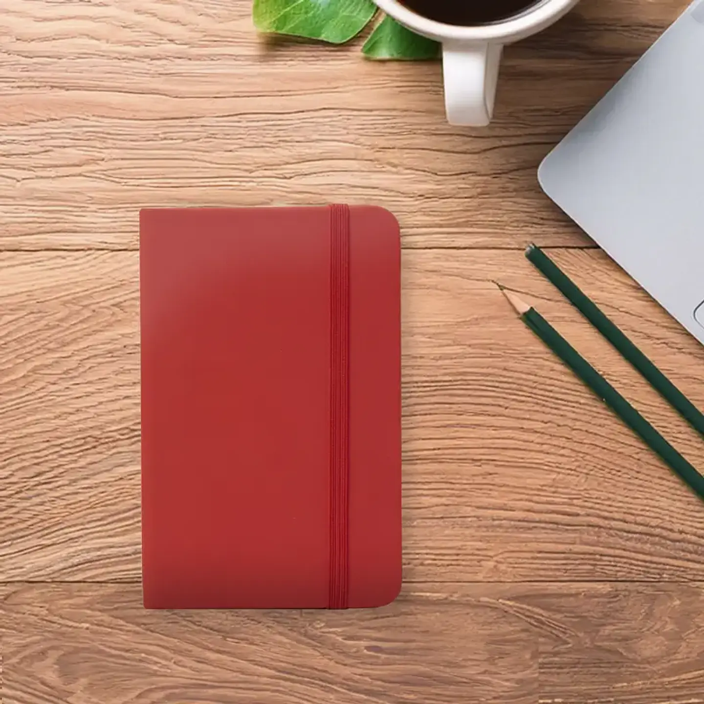 Cuaderno Journal A6 1