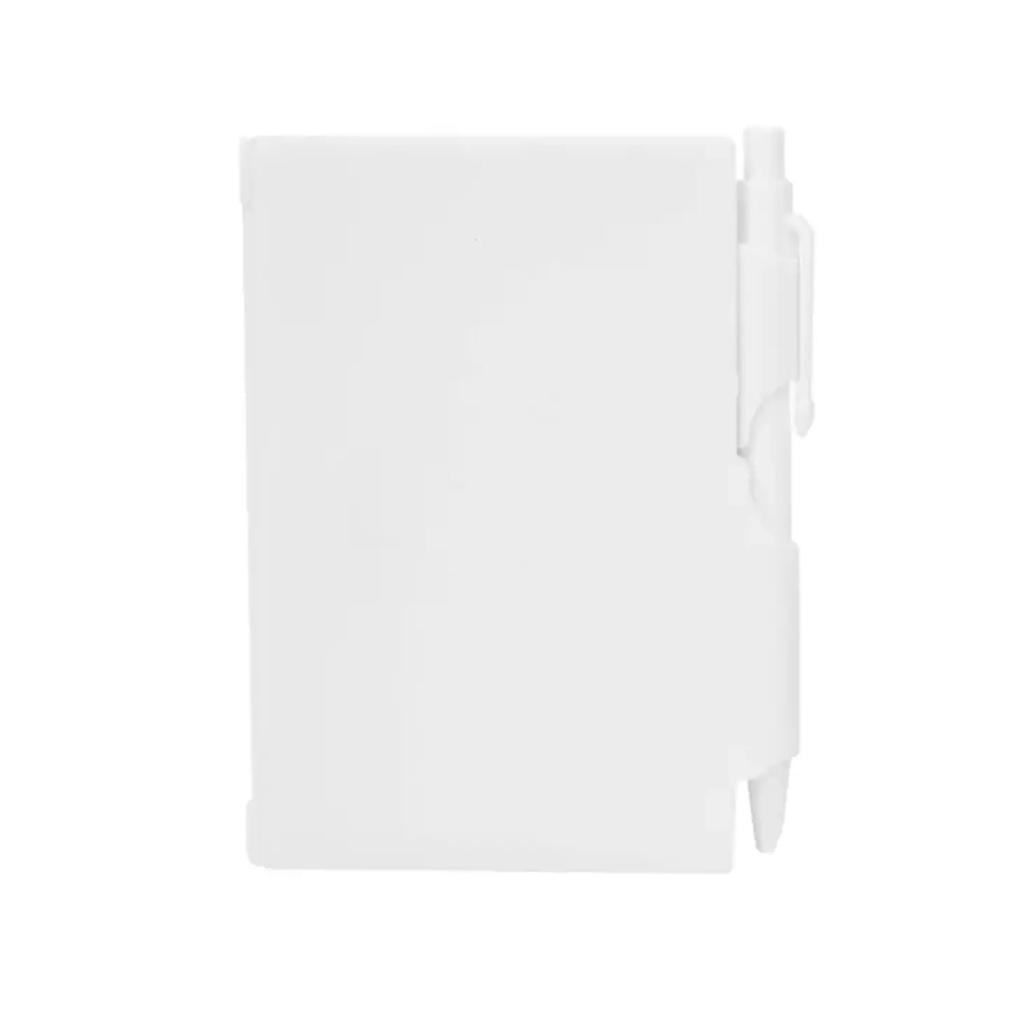 Cuaderno Nifty 1