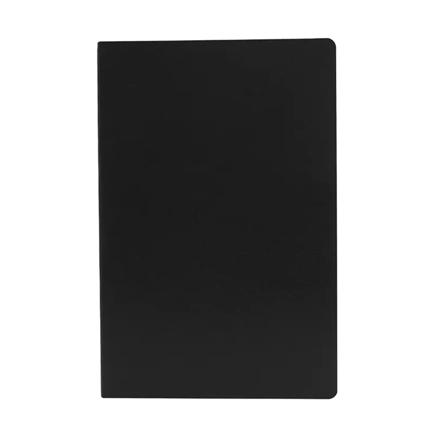 Cuaderno Jotter 1