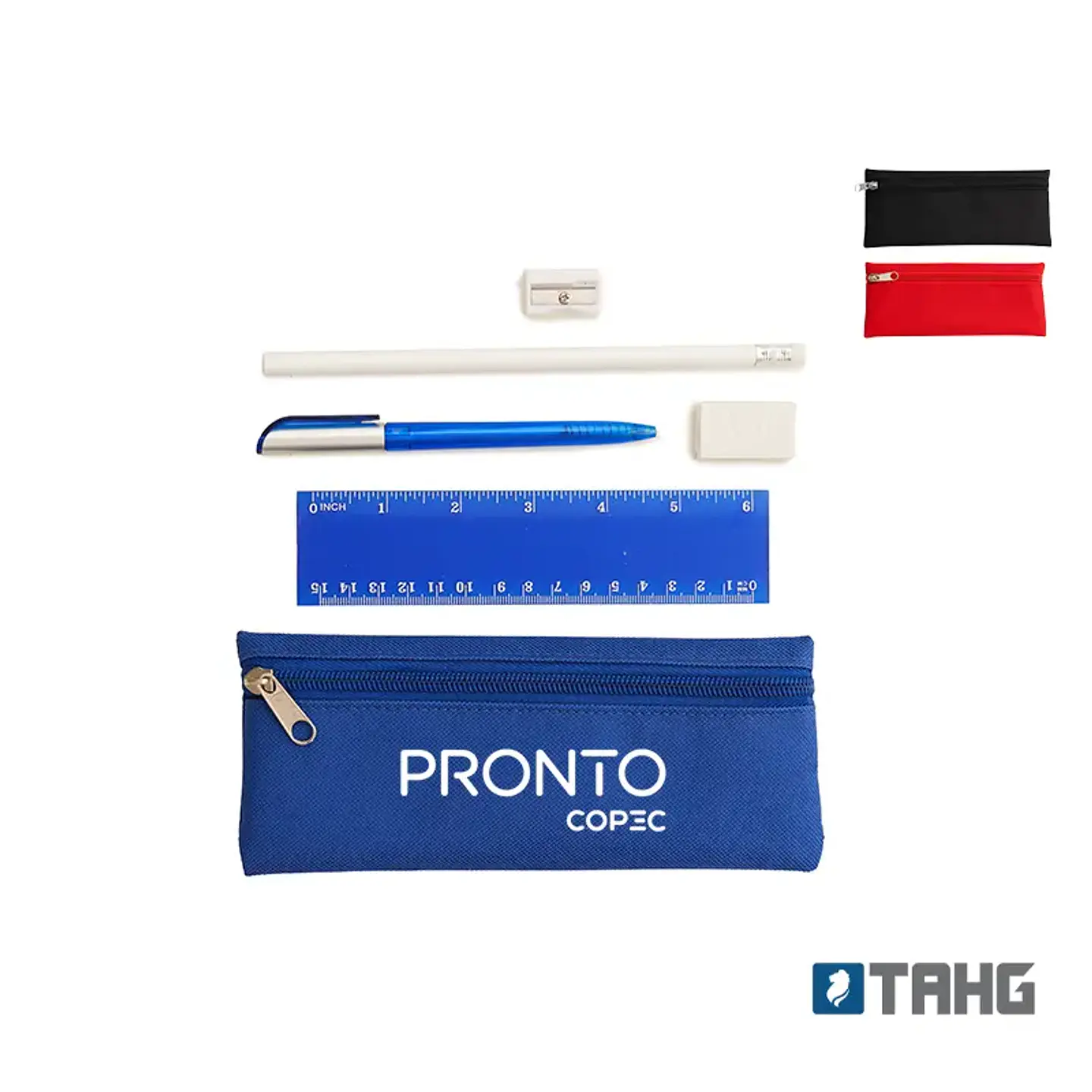 Set Stationery Aptitude 1