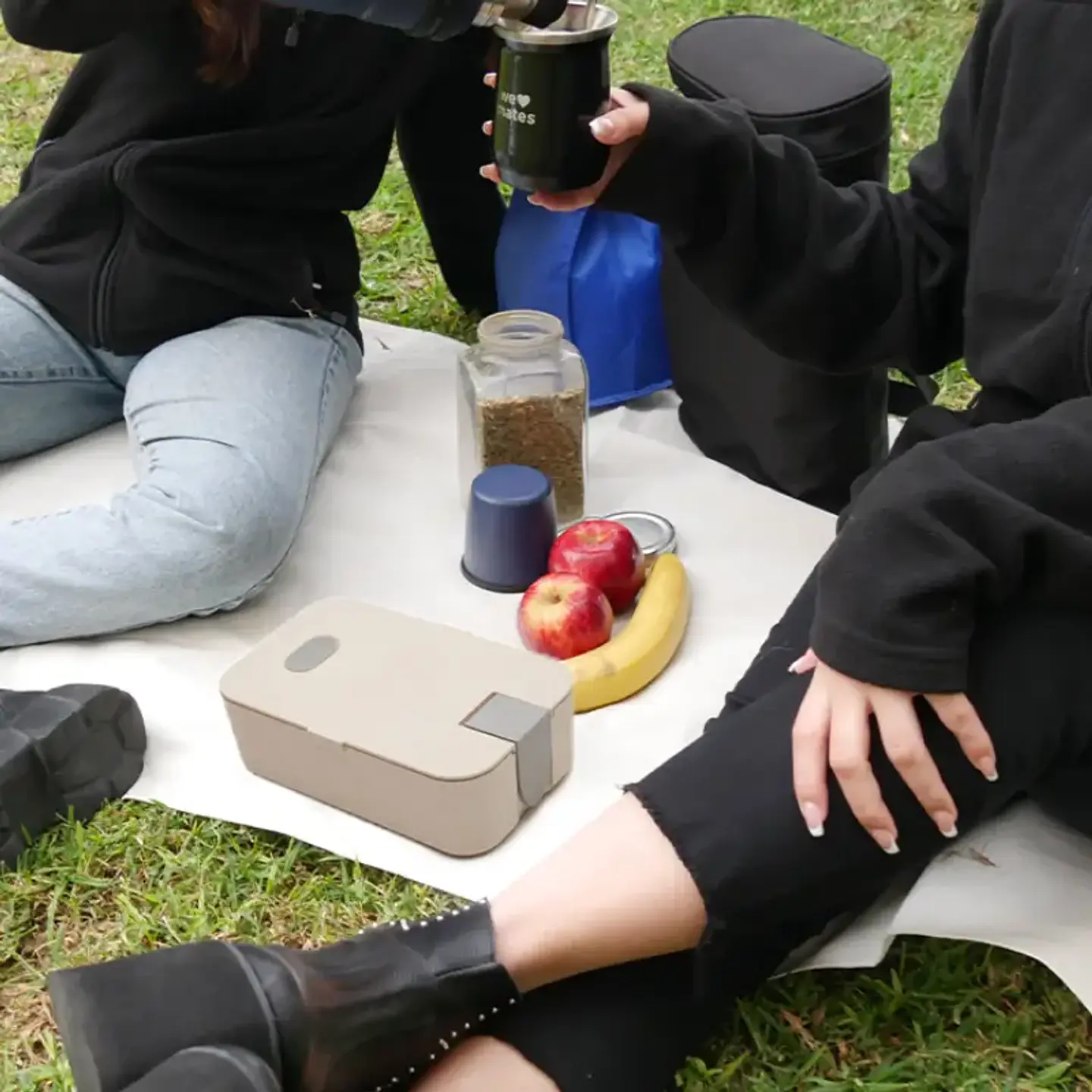 Lunch Set Health 1