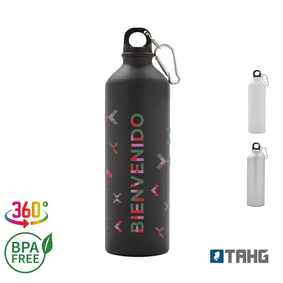 Botella Sport Aluminum 1