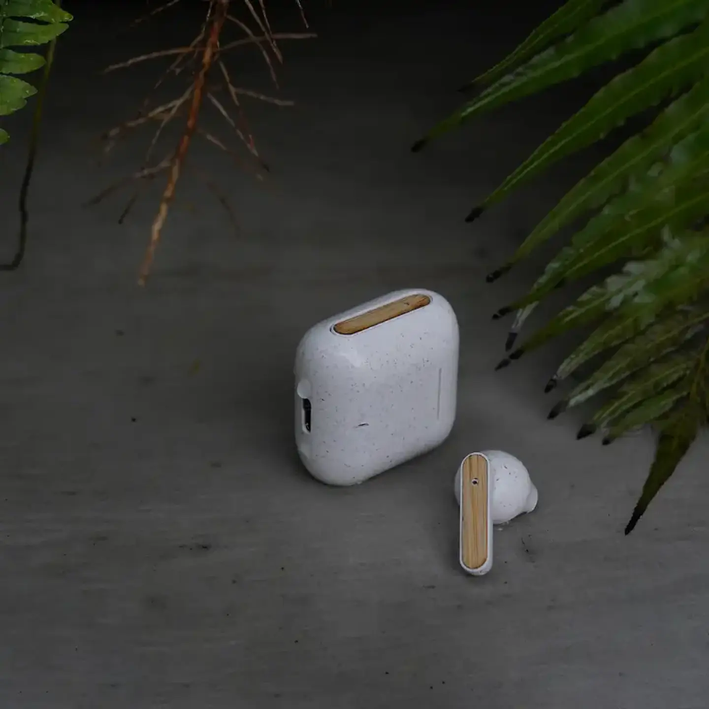 Auriculares Tremor 1